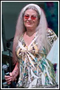 Donna Jean Godchaux Band w. Jeff Mattson at the 2010 All Good Festival