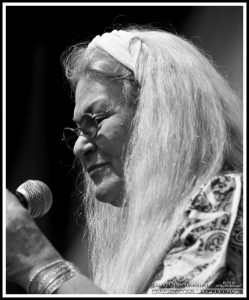 Donna Jean Godchaux Band w. Jeff Mattson at the 2010 All Good Festival