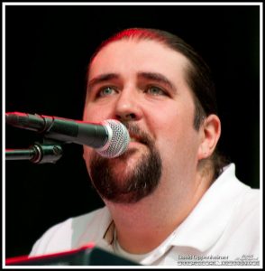 Donna Jean Godchaux Band w. Jeff Mattson at the 2010 All Good Festival