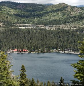 Donner Lake Real Estate