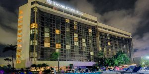 DoubleTree by Hilton Hotel Miami Airport & Convention Center