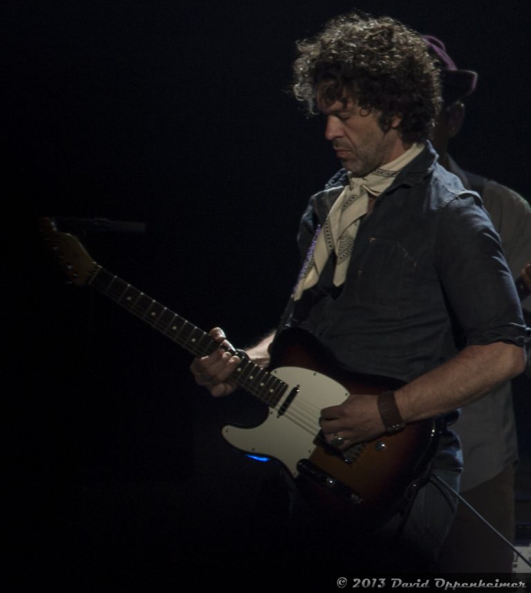 Doyle Bramhall II
