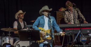 Dwight Yoakam