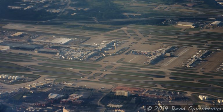 Newark Liberty International Airport