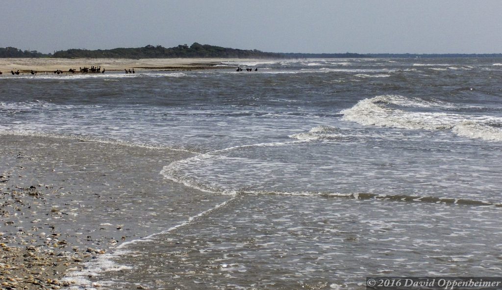 Edisto Island, South Carolina