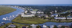 Edistro Marina and Real Estate Aerial Photo Edisto Beach aerial photo 0043 2