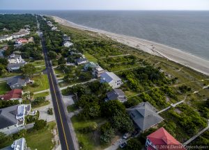 Edistro Marina Real Estate Aerial Photo Edisto Beach real estate aerial 46 2