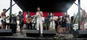 Edward Sharpe and the Magnetic Zeros