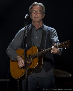 Eric Clapton