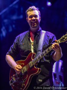 Eric Krasno