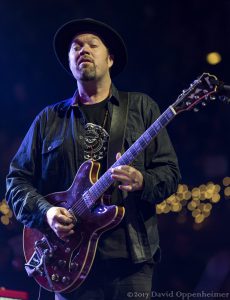 Eric Krasno