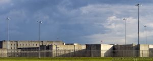 Federal Correctional Institution Williamsburg - FCI Williamsburg