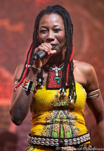 Fatoumata Diawara