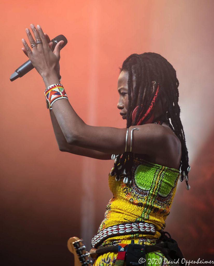 Fatoumata Diawara