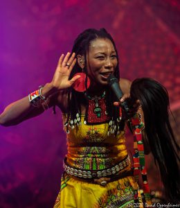 Fatoumata Diawara