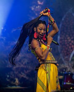 Fatoumata Diawara