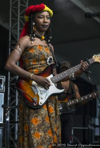 Fatoumata Diawara