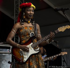 Fatoumata Diawara