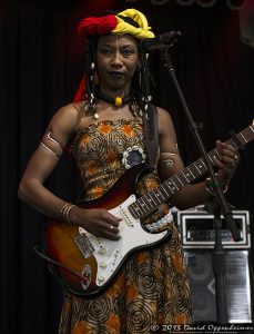 Fatoumata Diawara