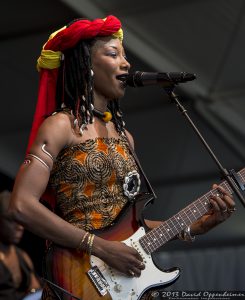 Fatoumata Diawara