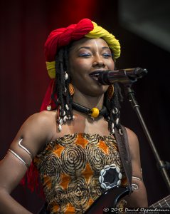 Fatoumata Diawara