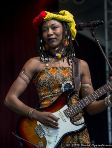 Fatoumata Diawara