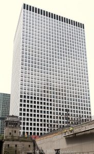 Fifth Third Center at 222 South Riverside Plaza Chicago Fifth Third Center at 222 South Riverside Plaza in Chicago, Illinois, located along the Chicago River above Union Station in the Loop financial district. Modern commercial office architecture originally designed by Skidmore, Owings & Merrill, featuring a grid-like glass facade, dark window bands, and strong vertical office tower massing. The Class A office building is also known as Gateway Center III and includes a Fifth Third Bank branch at the South Riverside Plaza address – © 2026 David Oppenheimer – Performance Impressions photography archives https://performanceimpressions.com Fifth Third Center, Fifth Third Center Chicago, Fifth Third Bank, Fifth Third Bank Chicago, Fifth Third, Fifth Third Bancorp, 222 South Riverside, 222 South Riverside Plaza, 222 S Riverside, 222 S Riverside Plaza, South Riverside Plaza, Riverside Plaza, Gateway Center III, Gateway Center, Chicago, Chicago Illinois, Illinois, United States, 60606, Downtown Chicago, Chicago Loop, Loop, financial district, Chicago River, Chicago riverfront, Union Station, Chicago Union Station, architecture, Chicago architecture, architectural photography, facade, building exterior, exterior, modern architecture, commercial architecture, corporate architecture, office architecture, office tower, office building, commercial building, building, tower, high-rise, glass tower, glass building, glass facade, grid facade, grid pattern, window grid, dark windows, window bands, curtain wall, commercial real estate, corporate real estate, real estate, business district, downtown, urban, financial center, business center, Class A office building, Chicago office tower, downtown office tower, Skidmore Owings Merrill, SOM, Wright Heerema Architects, JLL, Fifth Third Bank branch, commercial photography, commercial imagery, image licensing, licensing, photography licensing, art, print, fine art, David Oppenheimer, vertical, 1-15156784411