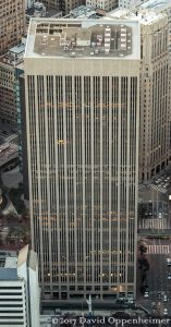 First Market Tower in San Francisco