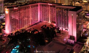 Flamingo Las Vegas Hotel & Casino