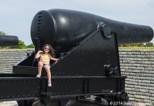 Fort Moultrie