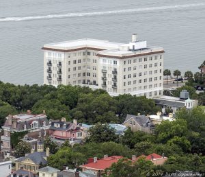 Fort Sumter House Condominiums