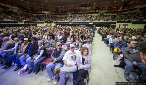 Freedom Hall Civic Center