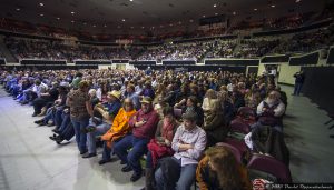 Freedom Hall Civic Center