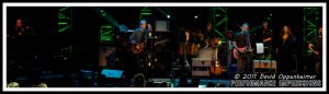 Furthur Tour Photos - Best Buy Theater - Times Square - New York City - March 10, 2011