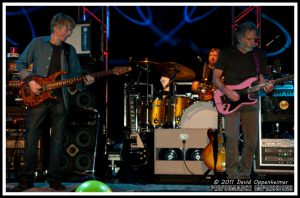 Phil Lesh & Bob Weir with Furthur at the Best Buy Theater - Times Square - New York City - March 10, 2011