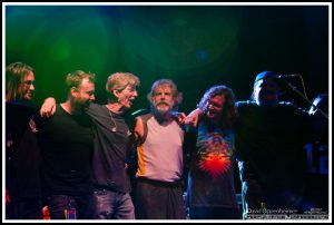 Phil Lesh & Bob Weir w. Furthur at the 2010 All Good Festival