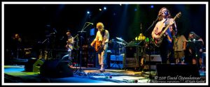 Furthur at All Good Festival