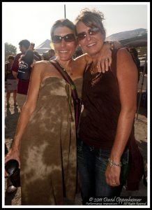 Furthur Tour Photos at Verizon Wireless Amphitheatre at Encore Park in Alpharetta, GA