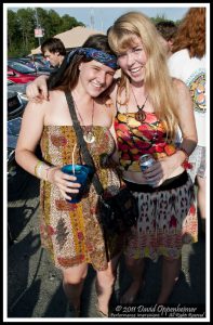 Furthur Tour Photos at Verizon Wireless Amphitheatre at Encore Park in Alpharetta, GA