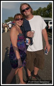 Furthur Tour Photos at Verizon Wireless Amphitheatre at Encore Park in Alpharetta, GA