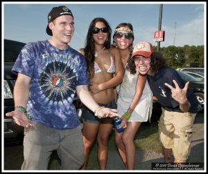 Furthur Tour Photos at Verizon Wireless Amphitheatre at Encore Park in Alpharetta, GA