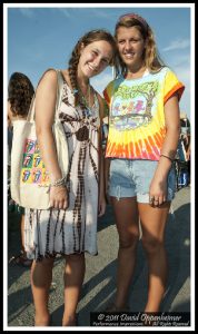 Furthur Tour Photos at Verizon Wireless Amphitheatre at Encore Park in Alpharetta, GA