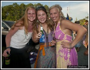 Furthur Tour Photos at Verizon Wireless Amphitheatre at Encore Park in Alpharetta, GA