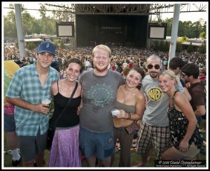 Furthur Tour Photos at Verizon Wireless Amphitheatre at Encore Park in Alpharetta, GA