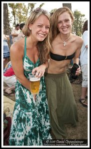 Furthur Tour Photos at Verizon Wireless Amphitheatre at Encore Park in Alpharetta, GA