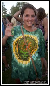 Furthur Tour Photos at Verizon Wireless Amphitheatre at Encore Park in Alpharetta, GA