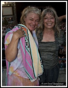 Furthur Tour Photos at Verizon Wireless Amphitheatre at Encore Park in Alpharetta, GA