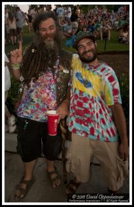 Furthur Tour Photos at Verizon Wireless Amphitheatre at Encore Park in Alpharetta, GA