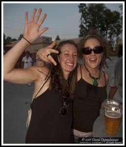 Furthur Tour Photos at Verizon Wireless Amphitheatre at Encore Park in Alpharetta, GA