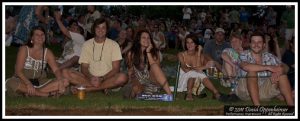 Furthur Tour Photos at Verizon Wireless Amphitheatre at Encore Park in Alpharetta, GA